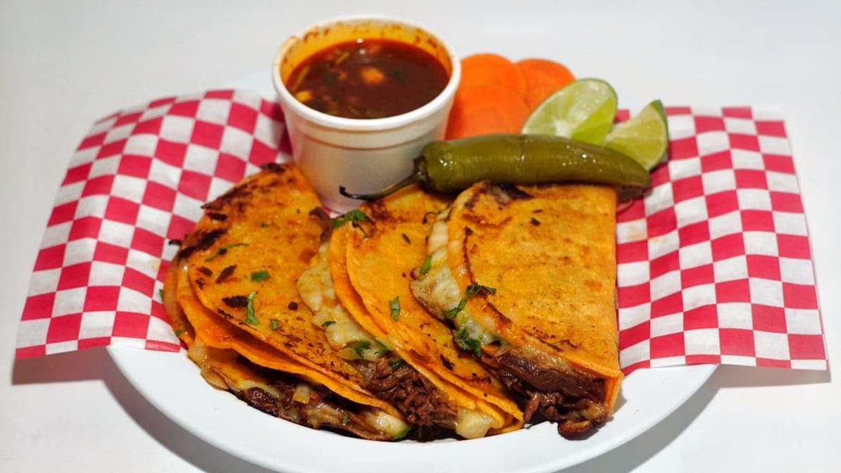 Taqueria Los Dos Hermanos #3