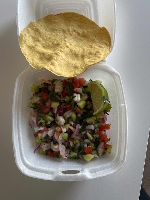 Taqueria Los Dos Hermanos #3