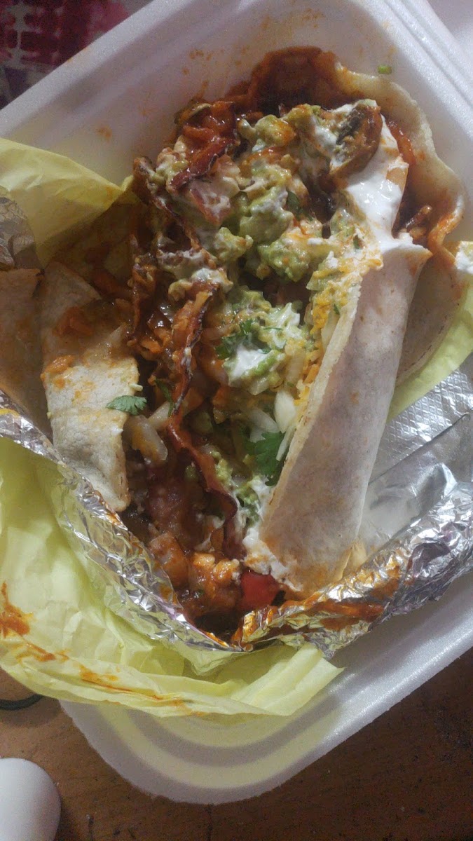 Taqueria Los Dos Hermanos #3