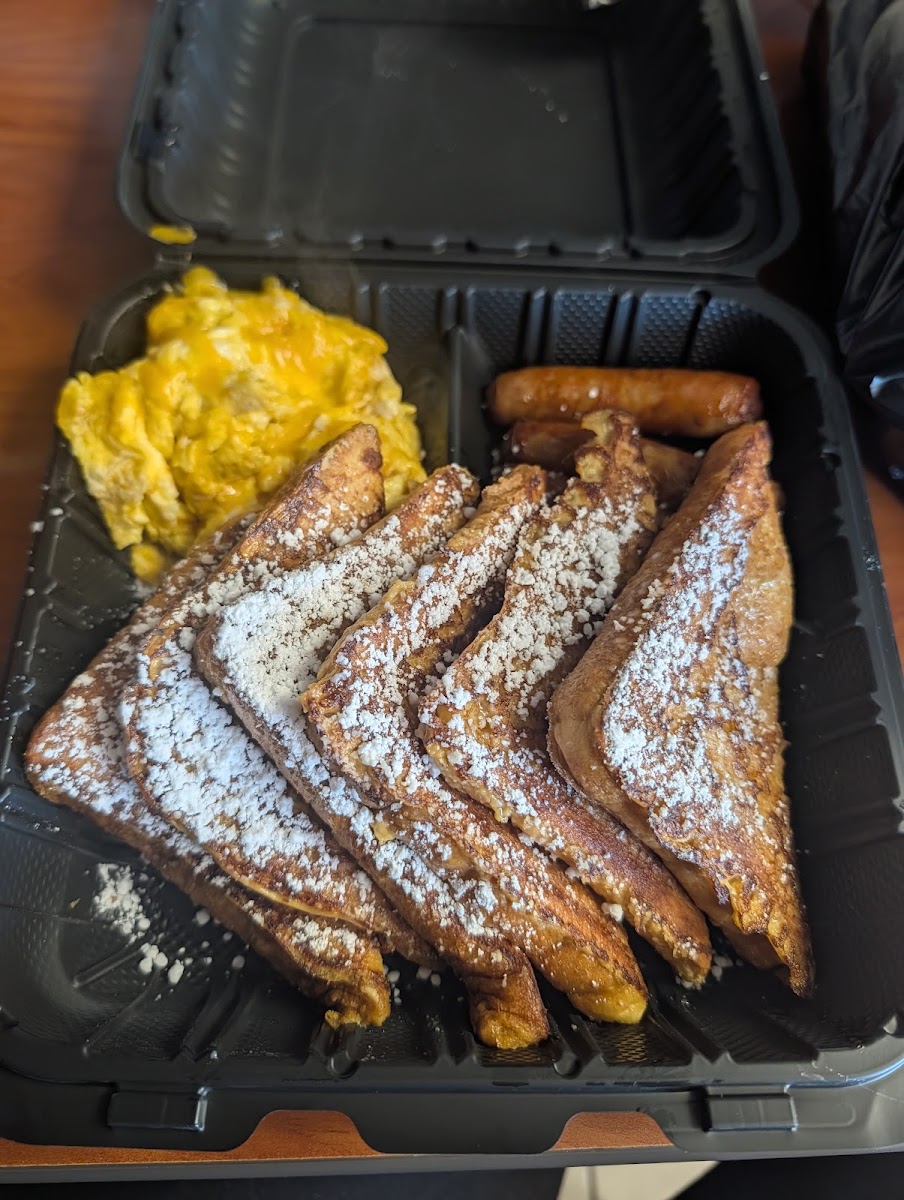 Annie's