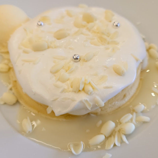 パンケーキです