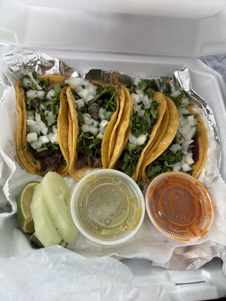 Taquería El Beto | Mexican