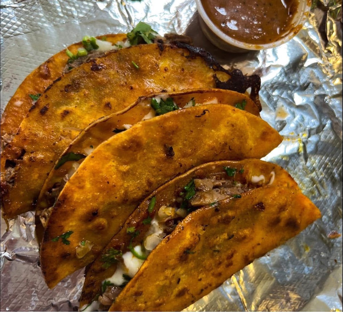 Taquería El Beto | Mexican