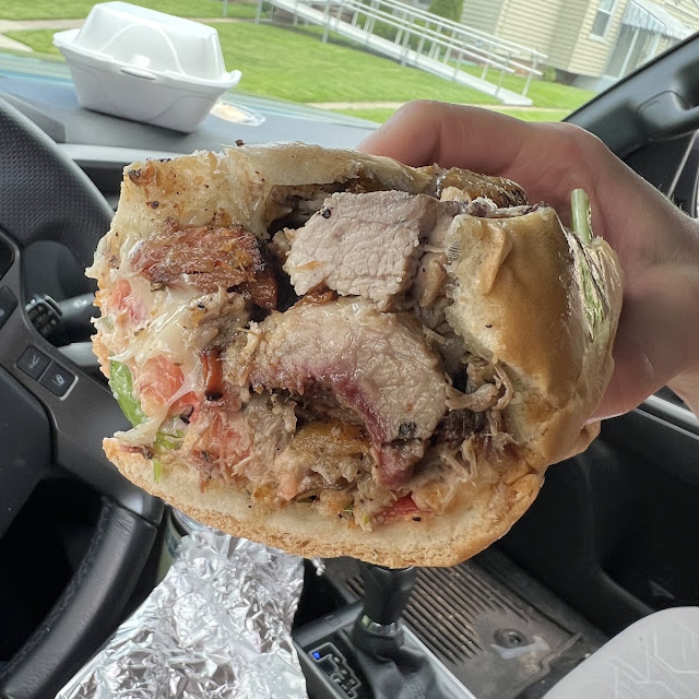 Tripleta Sandwich