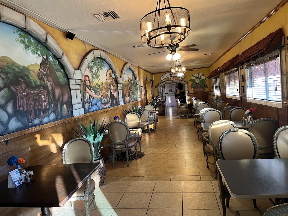 Golden Oyster Mexican & Seafood