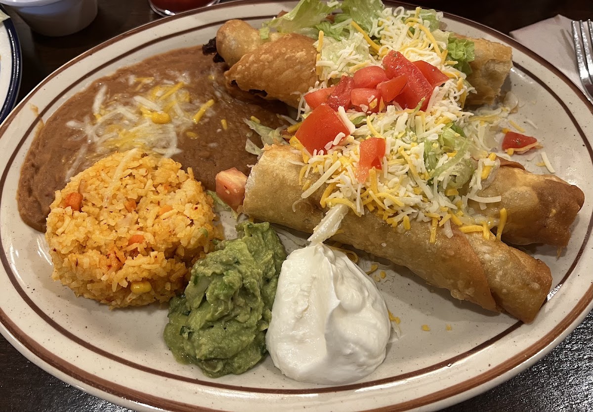 Golden Oyster Mexican & Seafood