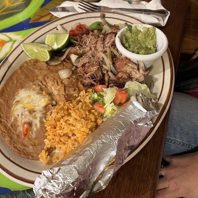 Carnitas