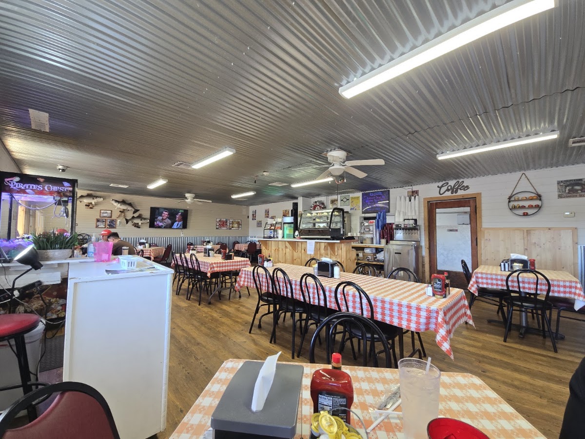 Country Kitchen