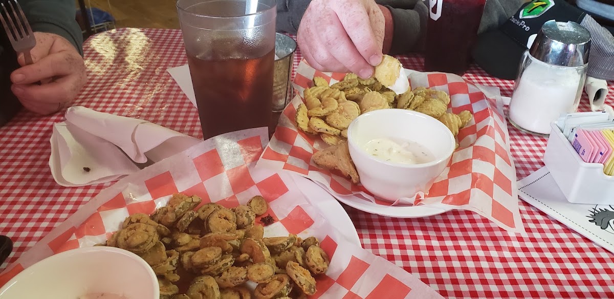 Country Kitchen