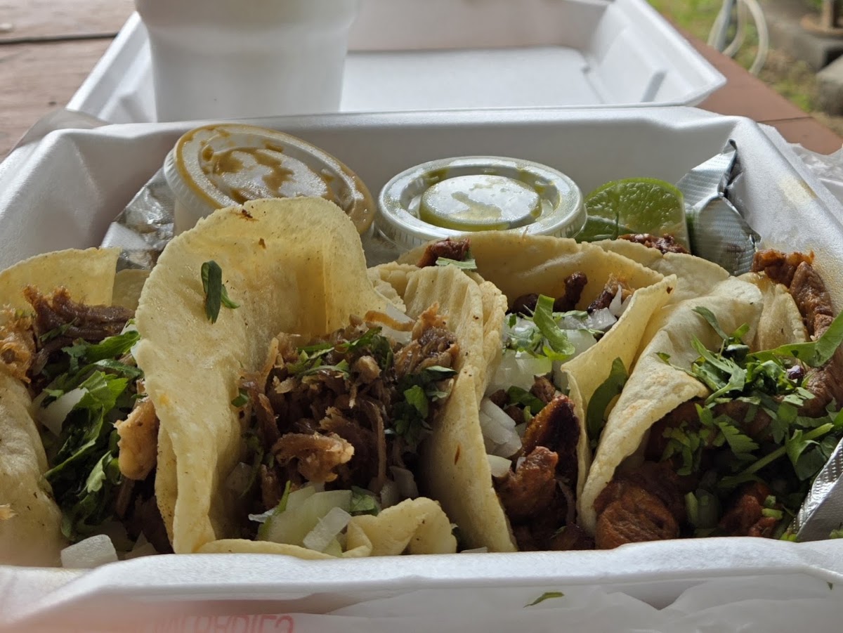 Taqueria El Arriero