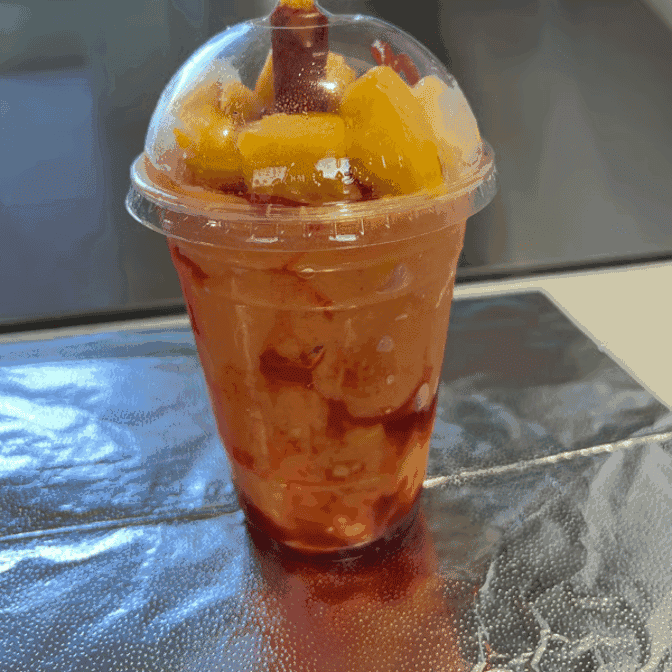 Taqueria El Arriero