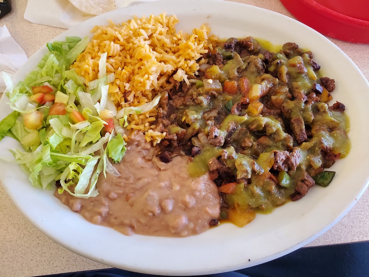 El Mariachi Loco