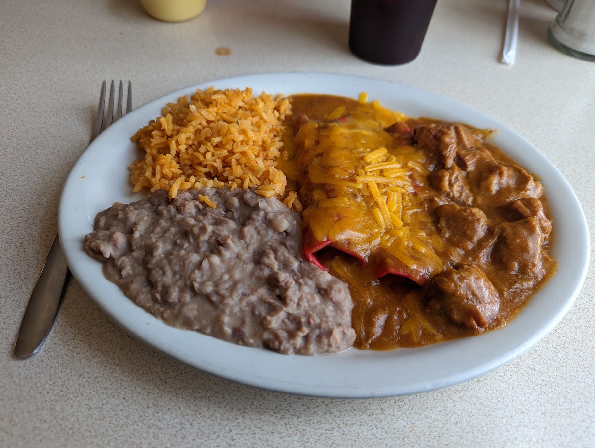 El Mariachi Loco