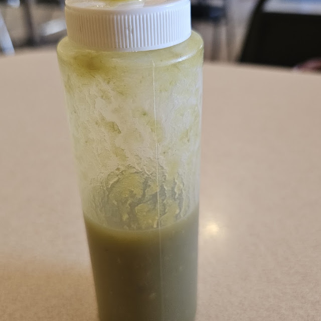 Salsa Verde
