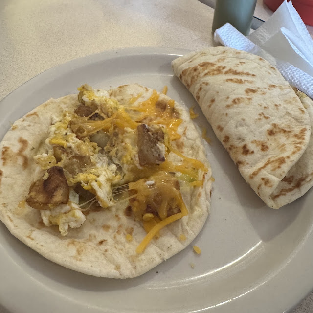 Quesadilla