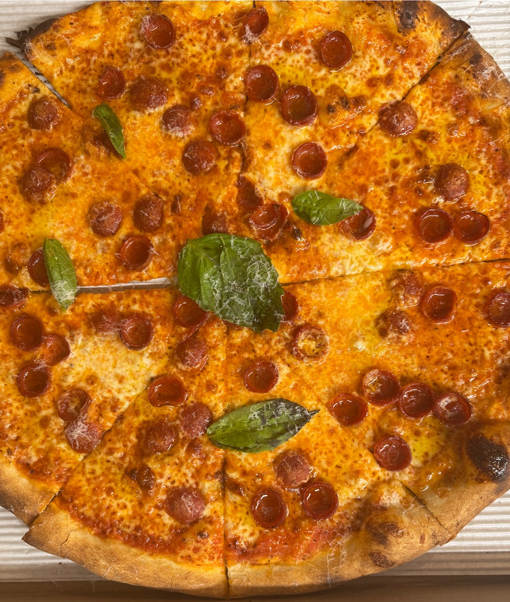 Pipinelli's Pizza Parlor
