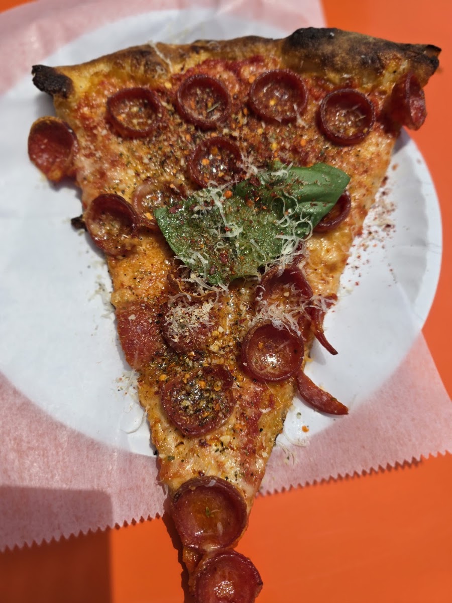 Pipinelli's Pizza Parlor