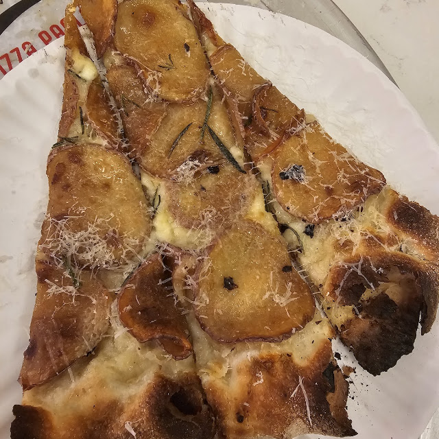 Focaccia