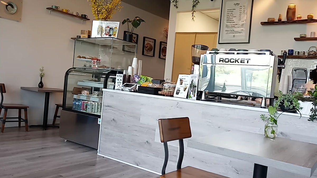 Chakura Tea Cafe