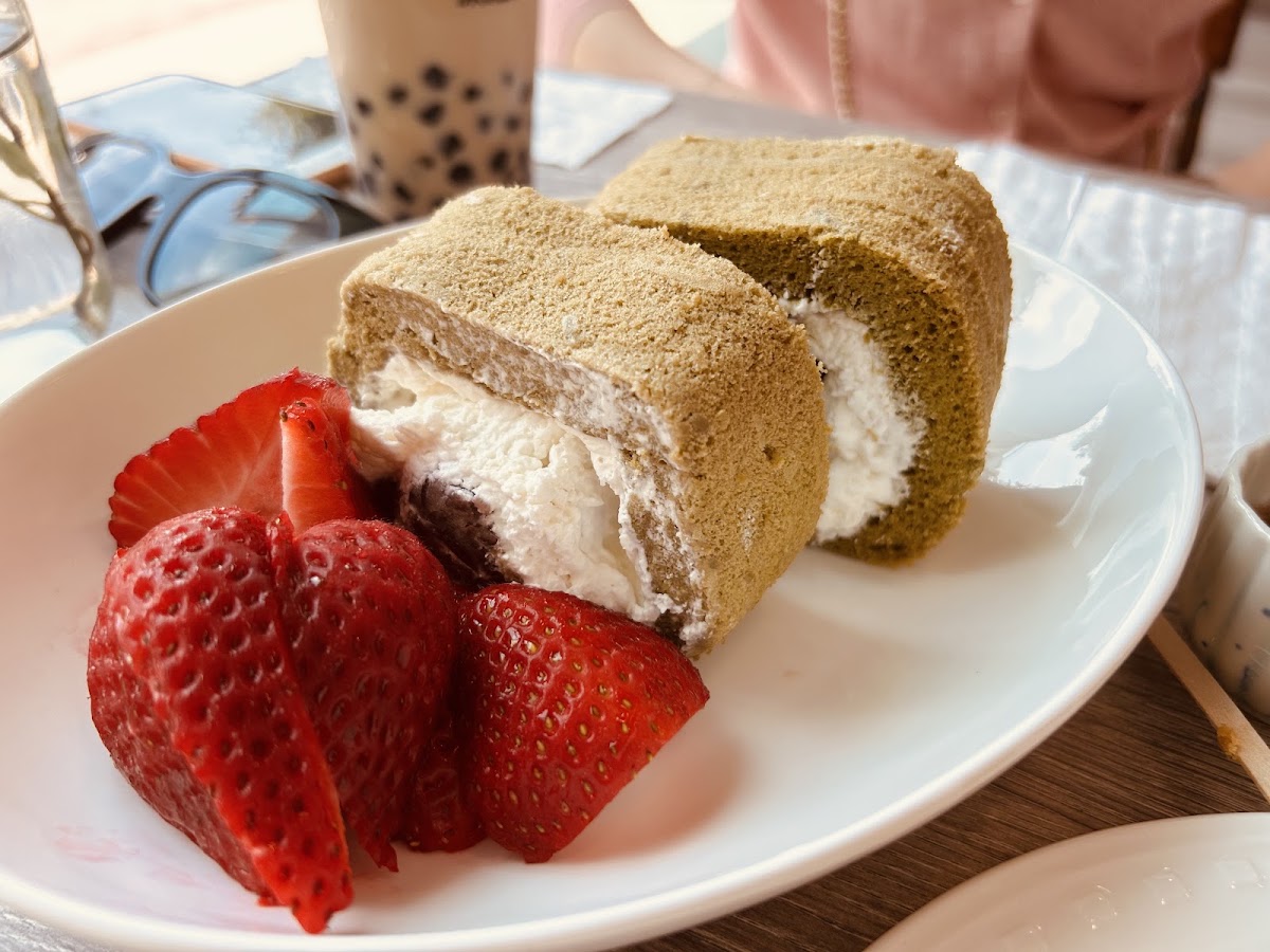 Chakura Tea Cafe