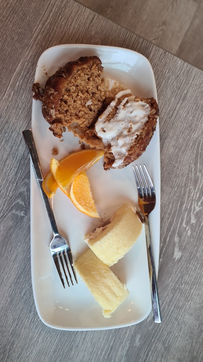Chakura Tea Cafe