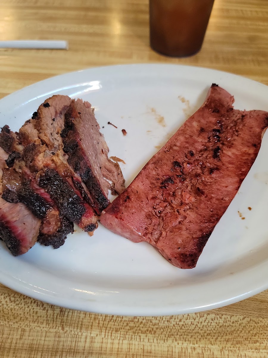 Beaman Grill-N-Pit