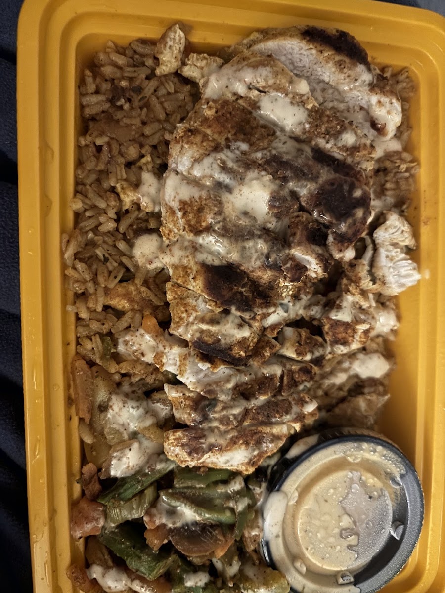 The Jerk Hut Cove 51