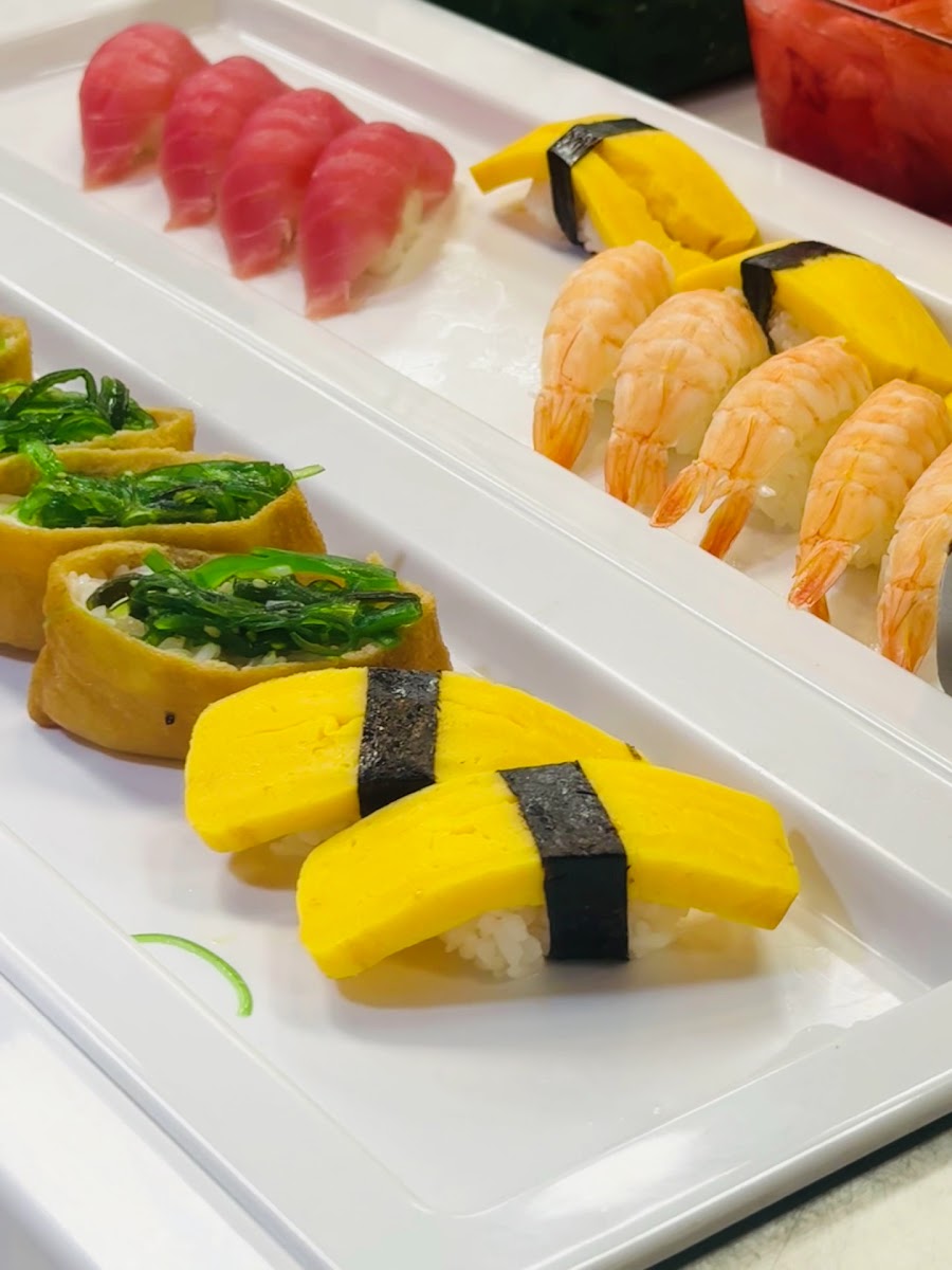 Z Buffet N Grill