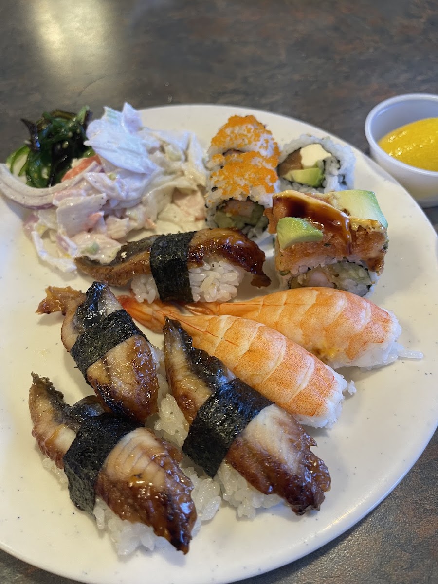Z Buffet N Grill