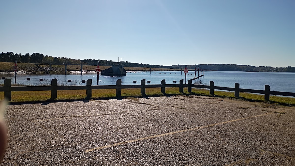 Caney Lake Landing and RV Park