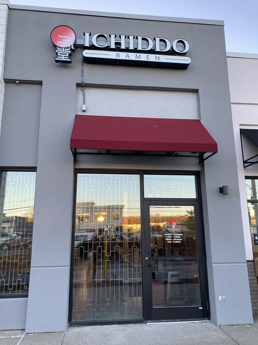 Ichiddo Ramen