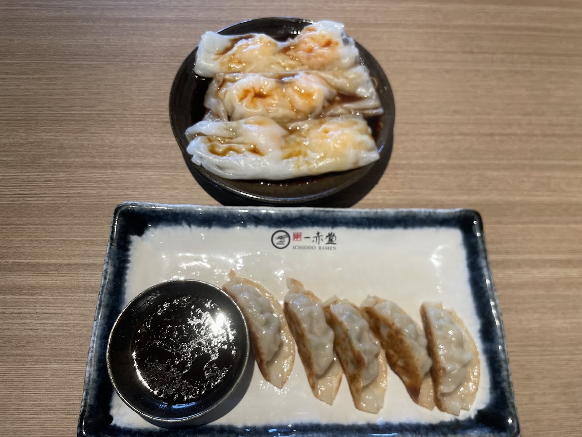 Ichiddo Ramen