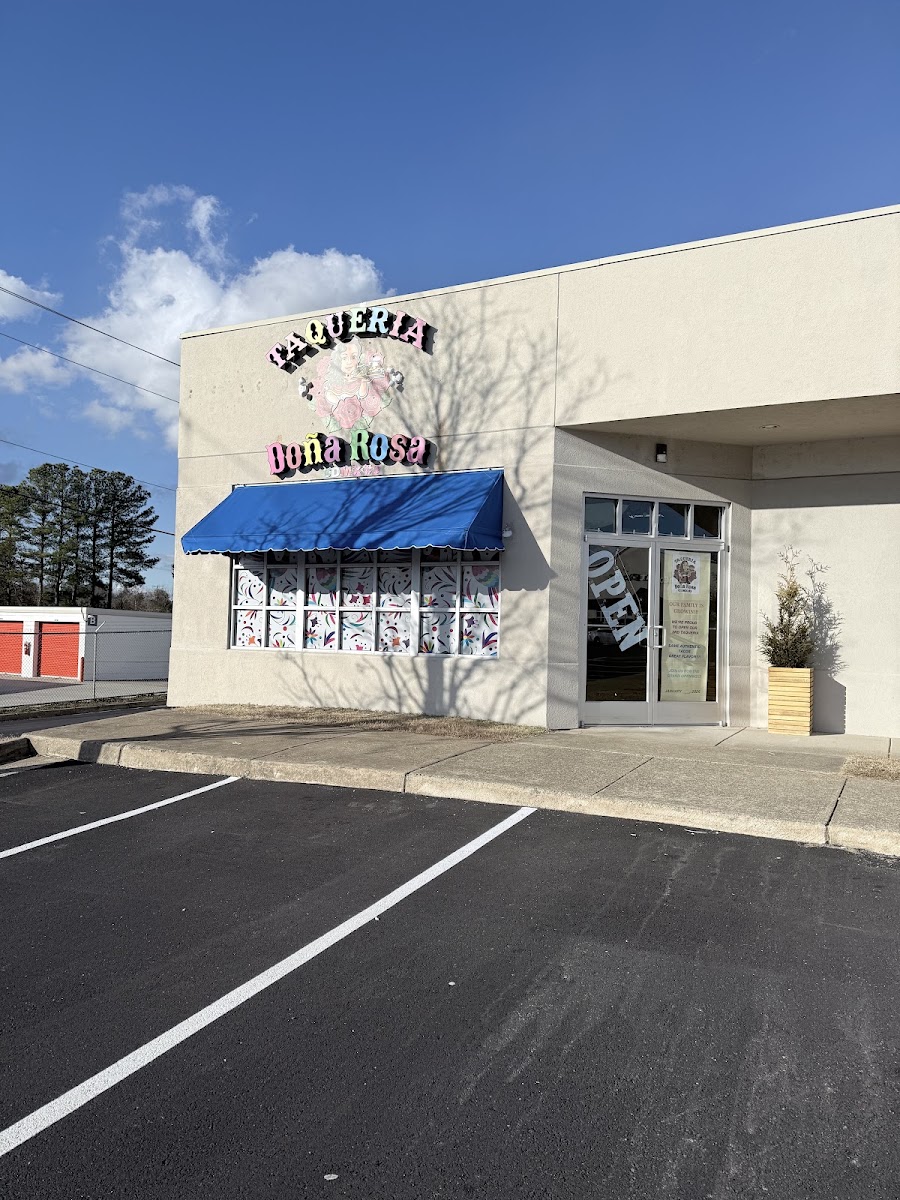 Factory Tamale (closed permanently)