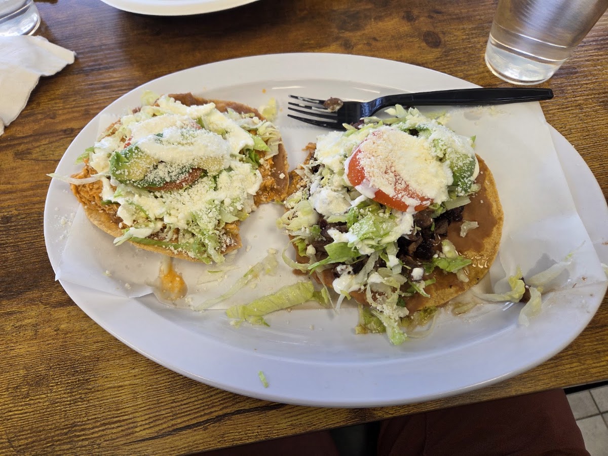 Factory Tamale (closed permanently)