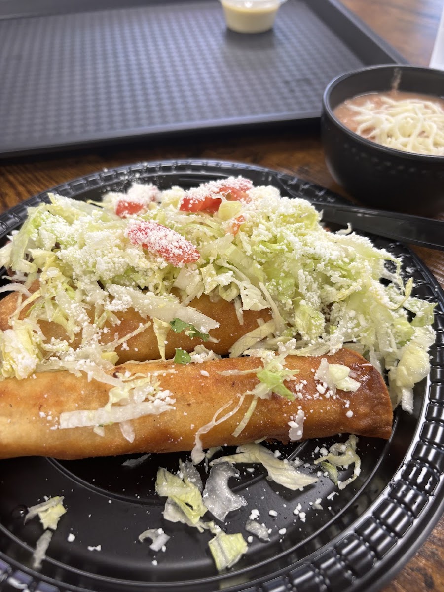 Factory Tamale (closed permanently)