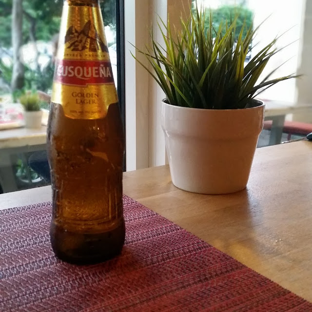 Cusquena
