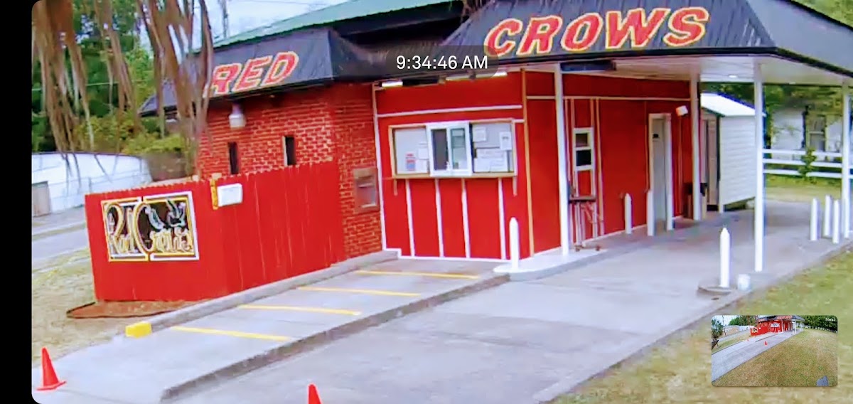 RedCrows Dining LLC