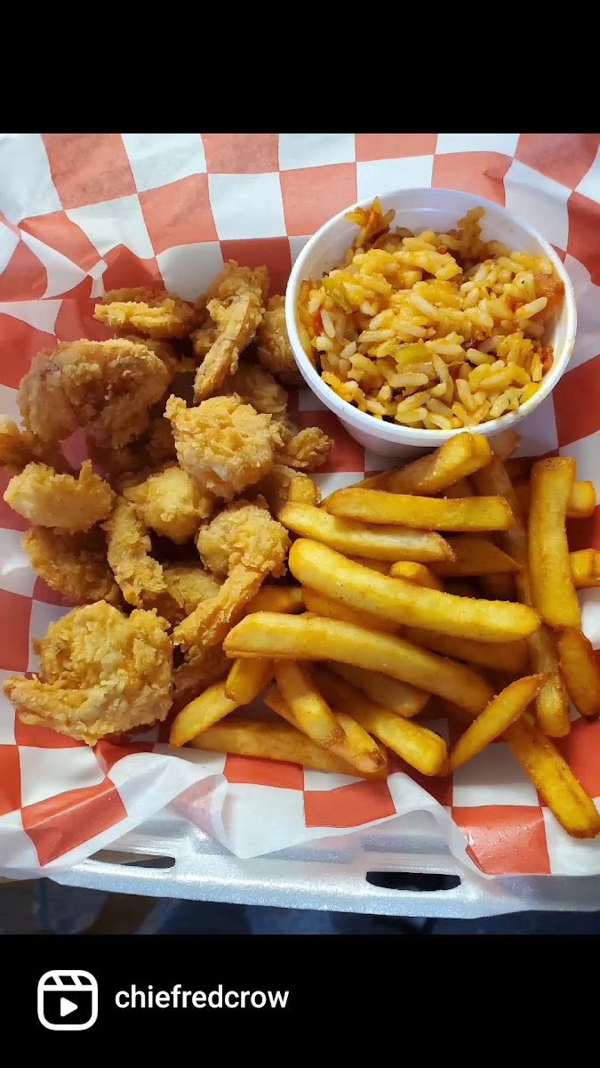 RedCrows Dining LLC