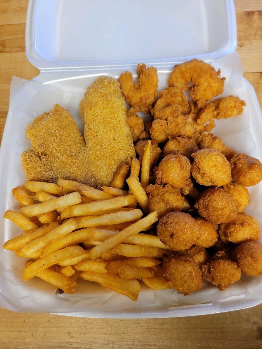 RedCrows Dining LLC