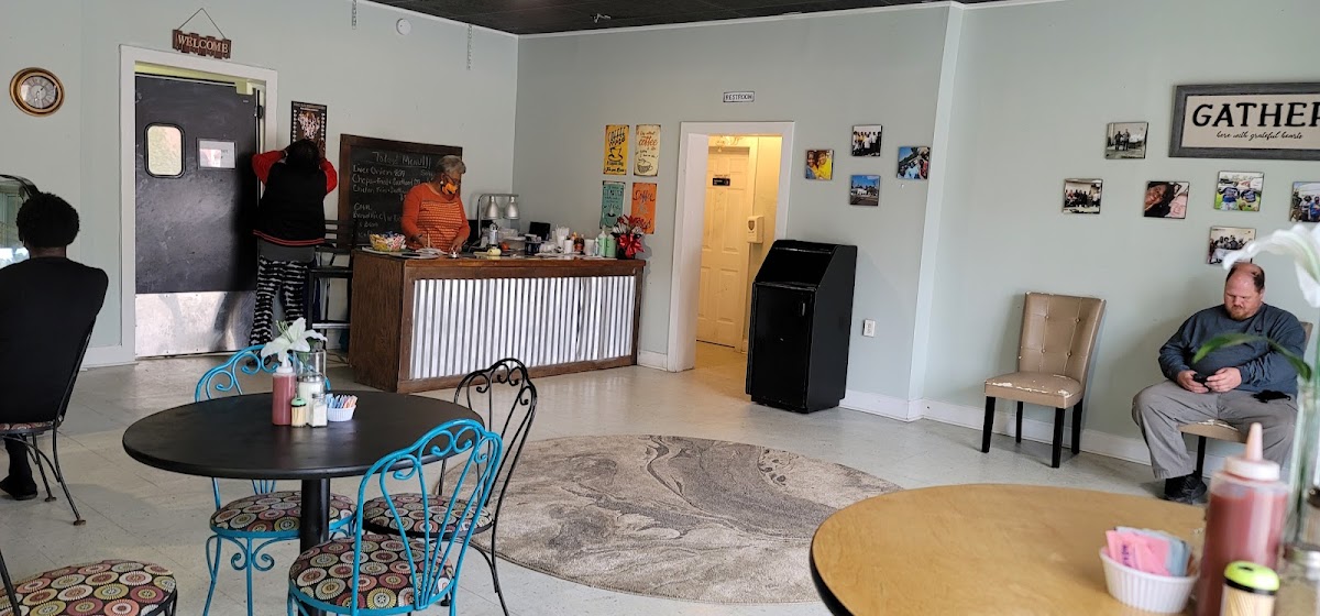 Smart Bowl Eatery