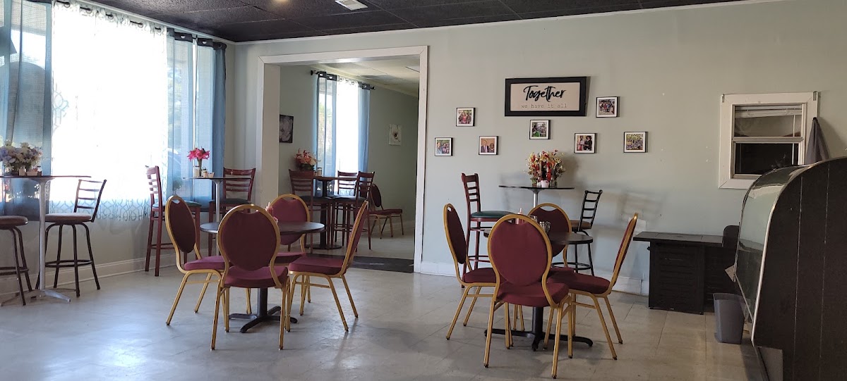 Smart Bowl Eatery