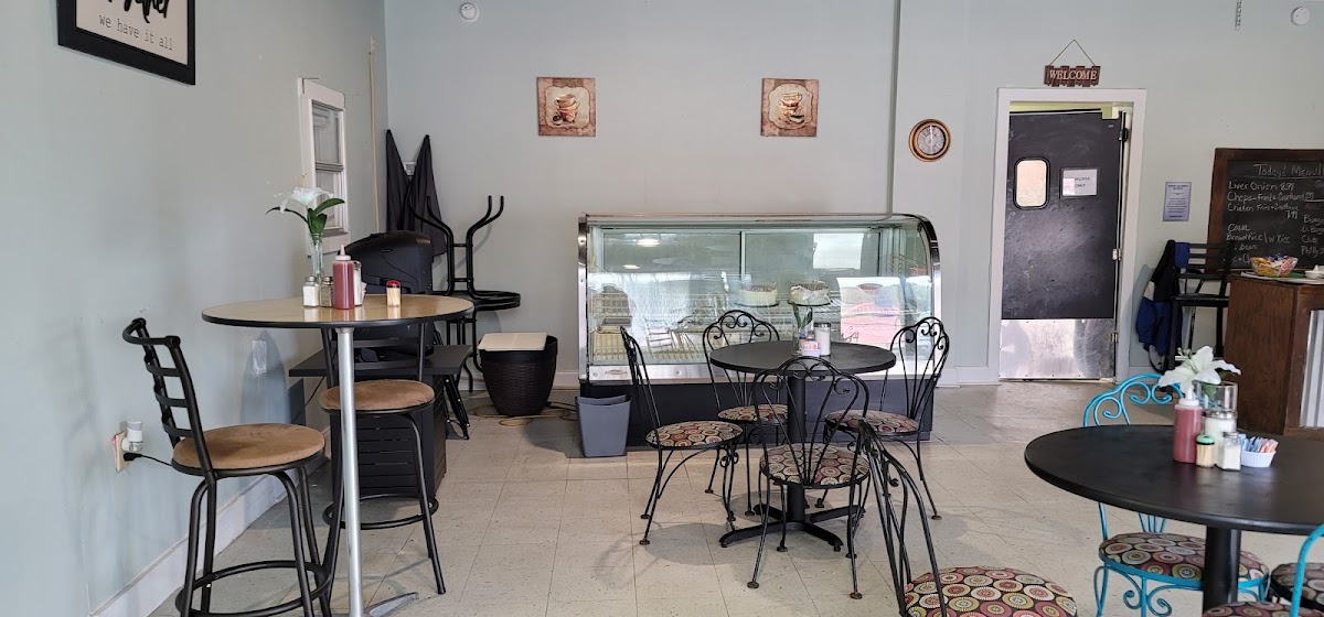 Smart Bowl Eatery