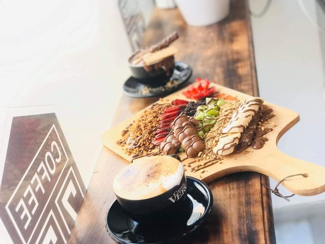 Coffee 77