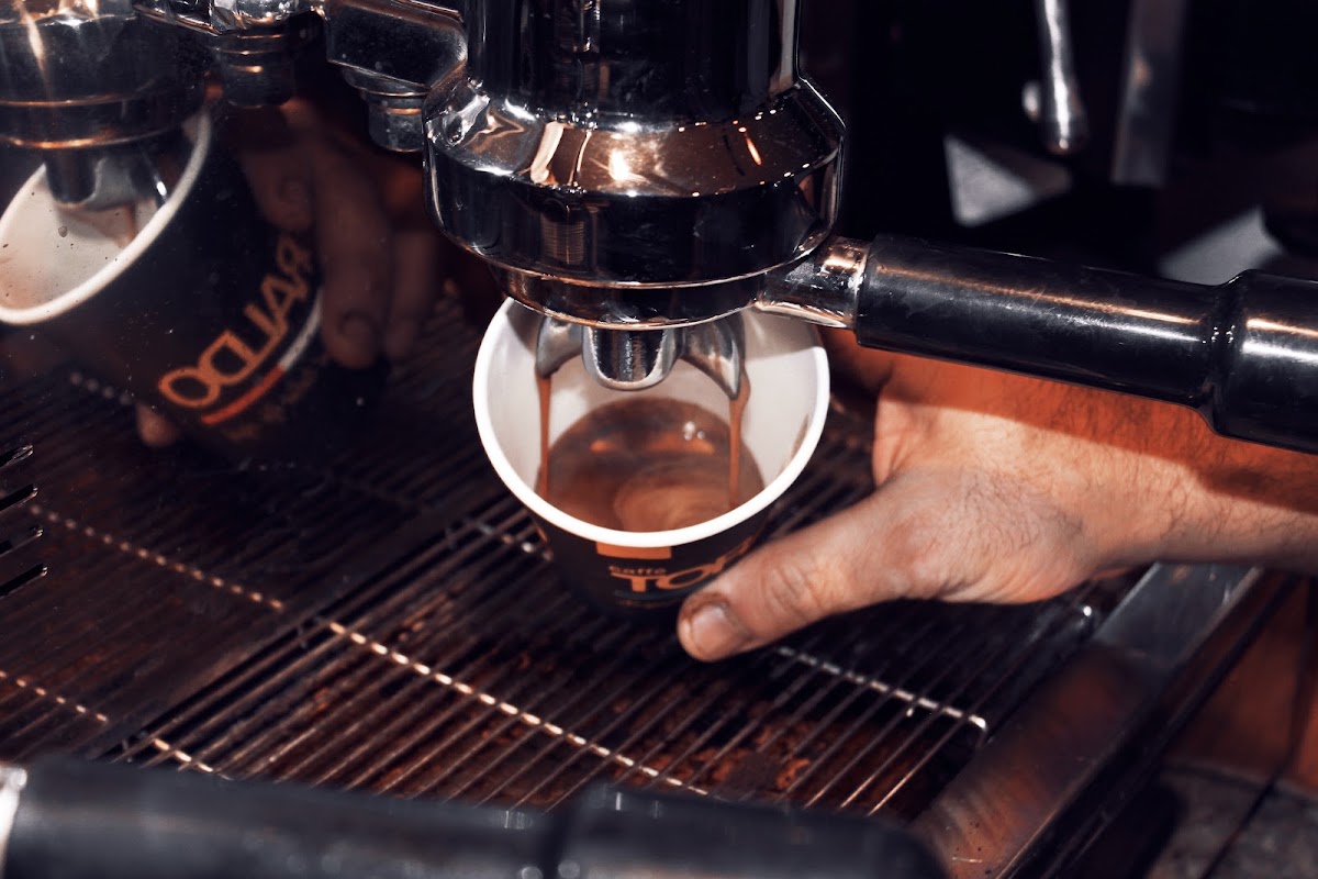 Coffee 77