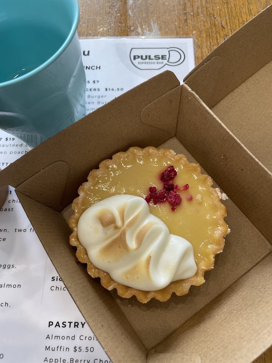 Pulse Espresso Bar