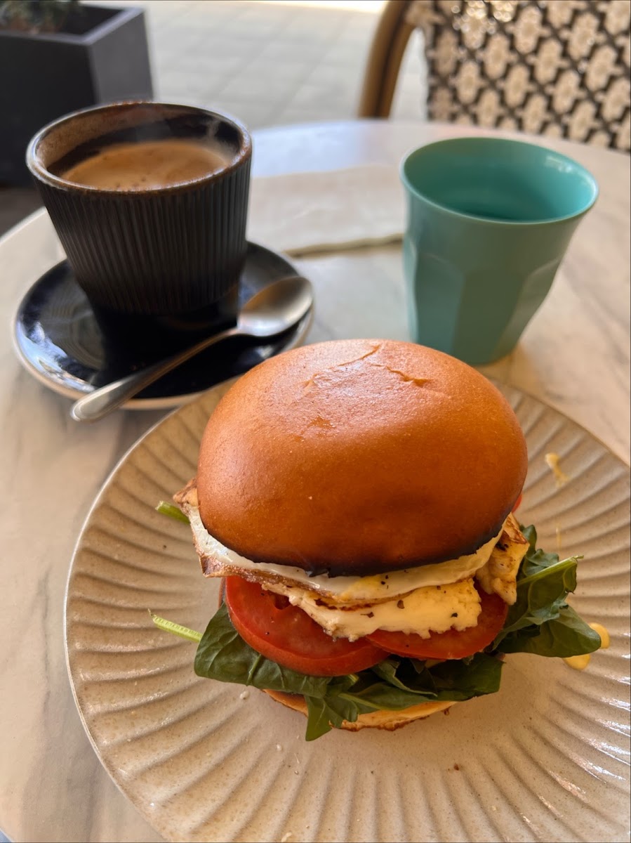 Pulse Espresso Bar