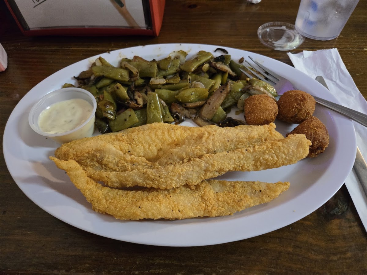 Willie's