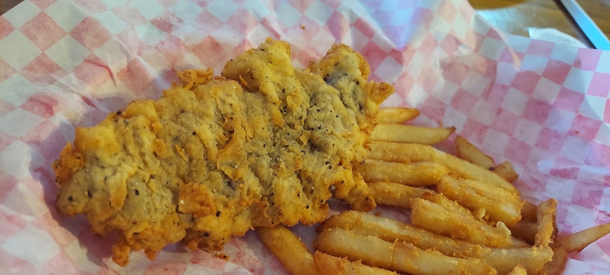 Willie's