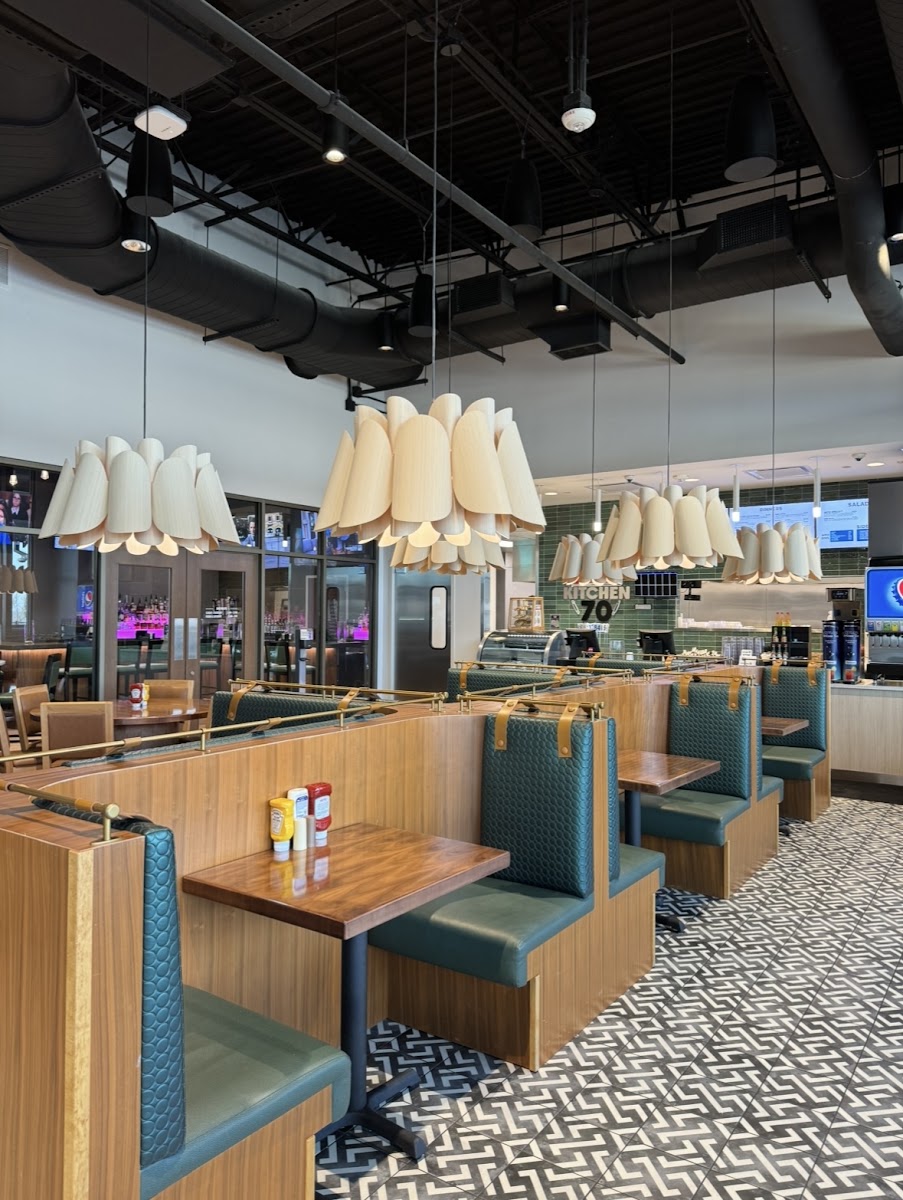 Kitchen 70