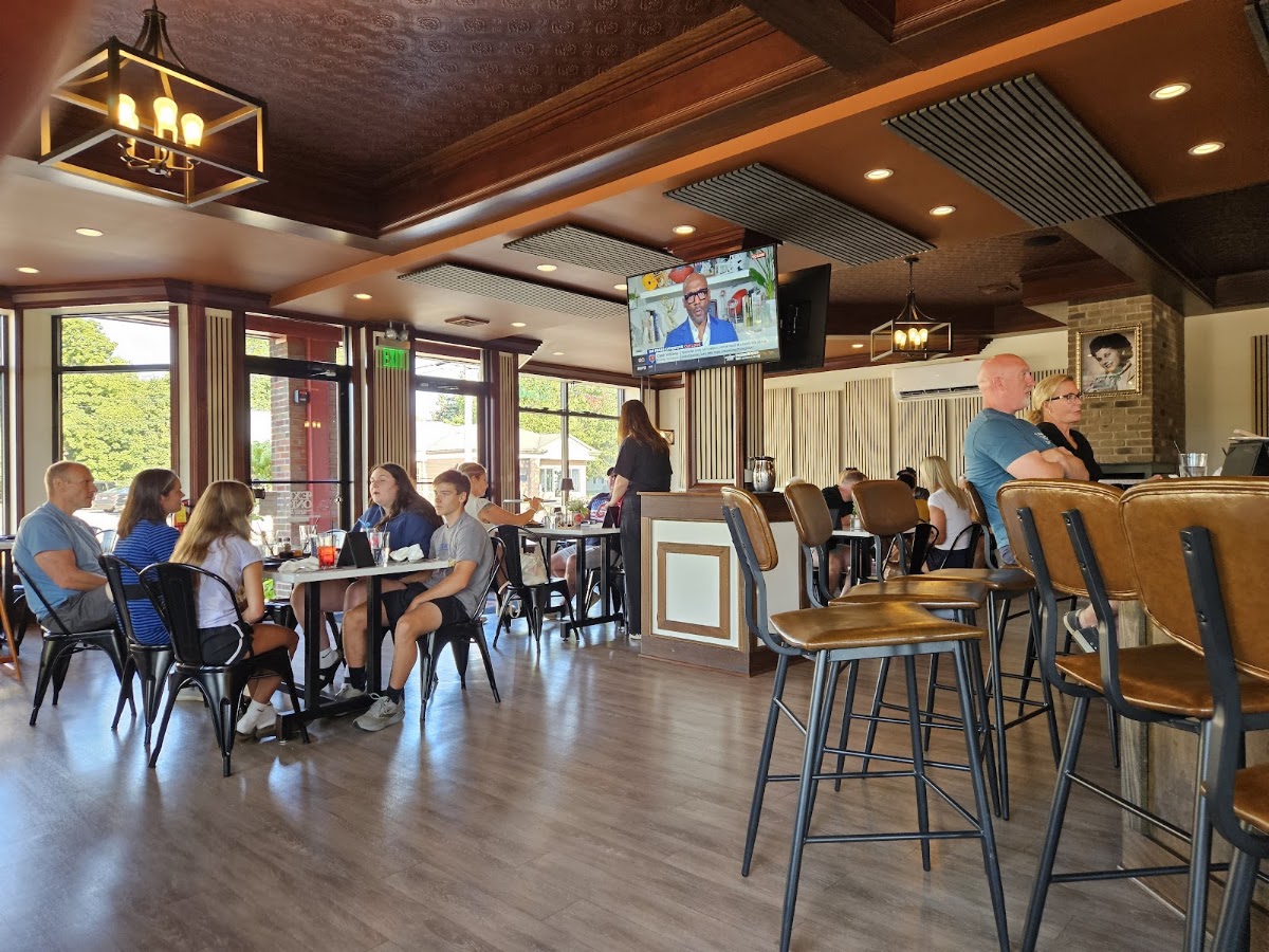 Cavoli's Pizza Shop